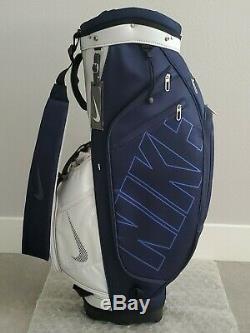 Nike Staff Cart Golf Bag