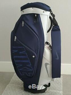 Nike Staff Cart Golf Bag