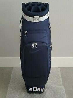 Nike Staff Cart Golf Bag