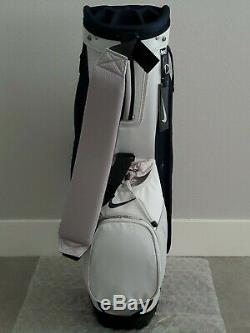 Nike Staff Cart Golf Bag
