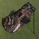 Ogio 2020 Alpha Convoy 514 Cart / Stand Golf Bag Woodland Camo