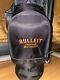 Ogio Cart Bag Golf Stand Bag 8 Way Bulleit Bourbon Embroidery