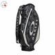 Oakley Golf Cart Bag 9.5 X 47inch 18.0 2025 Model 5-way Ellipse Logo Black/gray