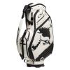 Oakley Skull Cart Golf Bag 18.0 Fos901966 New 2025 Choose A Color