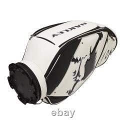 Oakley Skull Cart Golf Bag 18.0 FOS901966 New 2025 Choose a Color