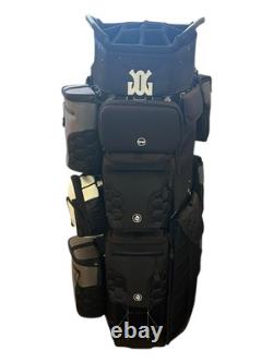 October Golf Cart Bag