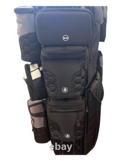 October Golf Cart Bag