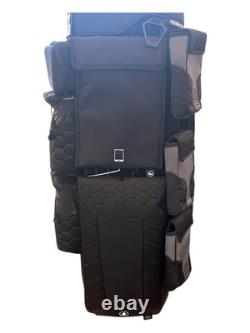 October Golf Cart Bag