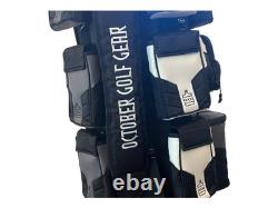 October Golf Cart Bag