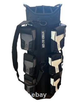 October Golf Cart Bag