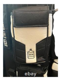 October Golf Cart Bag