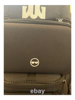 October Golf Cart Bag