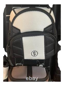 October Golf Cart Bag