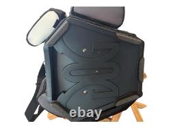 October Golf Cart Bag