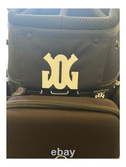 October Golf Cart Bag