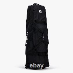 Ogio Alpha Golf Travel Cover Black Style ALPHACATC23