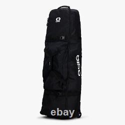 Ogio Alpha Golf Travel Cover Black Style ALPHACATC23