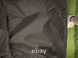 Ogio Alpha Golf Travel Cover Black Style ALPHACATC23