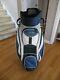 Ogio Cart Golf Bag Woode Club Management System 7-way With Cover