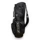 Ogio Golf Bag Unisex Black Silencer Cart Bag 15-way Club Protection System Read
