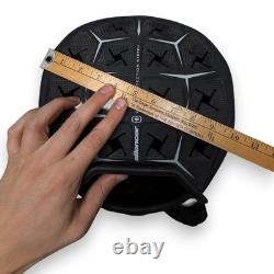 Ogio Golf Bag Unisex Black Silencer Cart Bag 15-Way Club Protection System READ