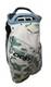 Ogio Golf Woode 15 Cart Bag Twilight Trpcs Gry 22 Used Good