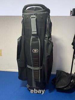 Ogio Gotham Collection Cart Bag