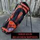 Ogio & Hooters Restaurant Golf Cart Bag Sold As-is / Read Description