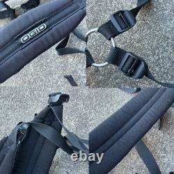 Ogio & Hooters Restaurant Golf Cart Bag SOLD AS-IS / READ DESCRIPTION
