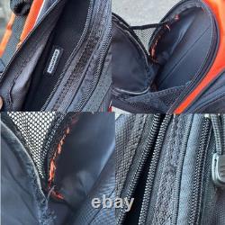 Ogio & Hooters Restaurant Golf Cart Bag SOLD AS-IS / READ DESCRIPTION