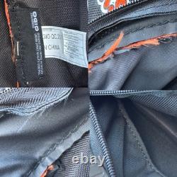 Ogio & Hooters Restaurant Golf Cart Bag SOLD AS-IS / READ DESCRIPTION