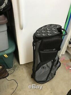 Ogio Section Cart Golf Bag