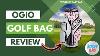 Ogio Wood 15 Cart Bag Review Is This Ogio S Best Golf Cart Bag Yet
