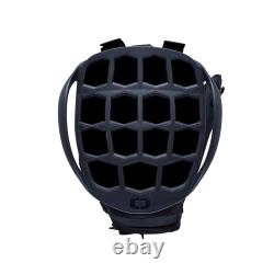 Ogio Woode Cart Golf Bag 15 Way Top New 2025