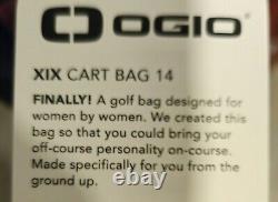 Ogio XIX Golf Bag SALE