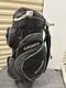 Oigo Silencer 15 Way Cart Golf Bag