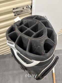 Oigo Silencer 15 Way Cart Golf Bag