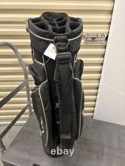Oigo Silencer 15 Way Cart Golf Bag