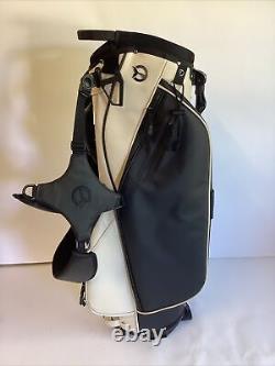 Orca Golf Lightweight Stand Carry Bag Tan Color NEW