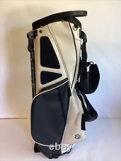 Orca Golf Lightweight Stand Carry Bag Tan Color NEW