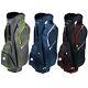 Orlimar Crx 14.6 Golf Cart Bag 14-way Cart Bag Brand New! Pick Bag Color