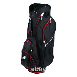 Orlimar CRX 14.6 Golf Cart Bag 14-Way Cart Bag Brand New! Pick Color