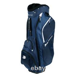 Orlimar CRX 14.6 Golf Cart Bag 14-Way Cart Bag Brand New! Pick Color