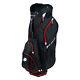 Orlimar Crx 14.6 Golf Cart Bag Black/red