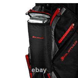 Orlimar Golf CRX Cooler Cart Bag, Brand New