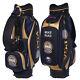 Pga Tour Bag Fully Customized Golf Bag With Your Name, Your Logo, Your Colors
