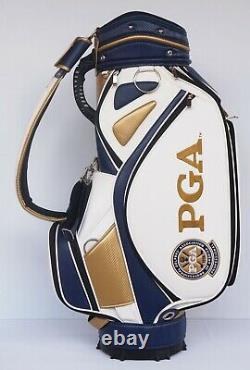 PGA TOUR BAG Fully Customized golf bag with your name, your logo, your colors