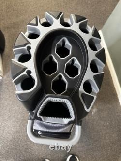 PHM Pro gold master golf bag New Black and Gray Waterproof