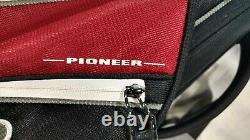 PING Pioneer 15-Way Cart Golf Bag Excellent Condition