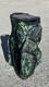Ping Pioneer Cart Golf Bag Limited Edition Cactus Print 15-way Divider